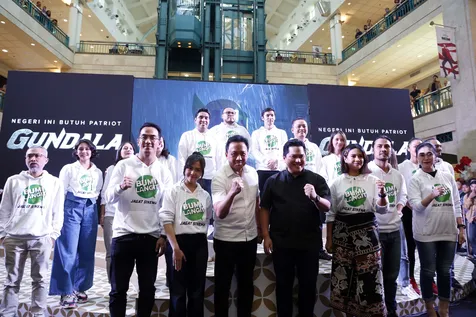 Tayang 2020