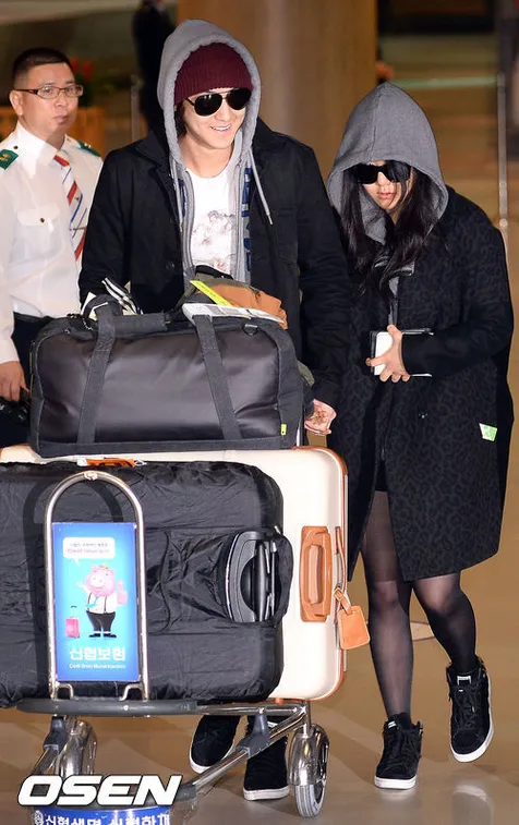 Kim Bum - Moon Geun Young