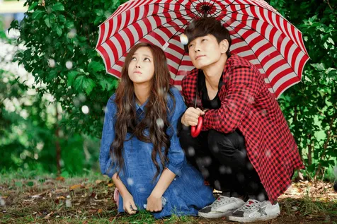 Jo Bo Ah - On Joo Wan