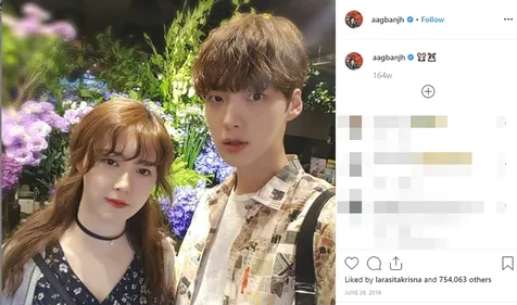 Masih ada Foto Bareng