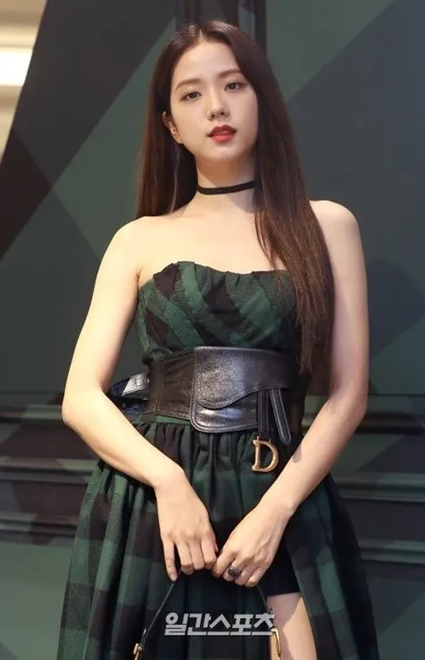Berpose Hot