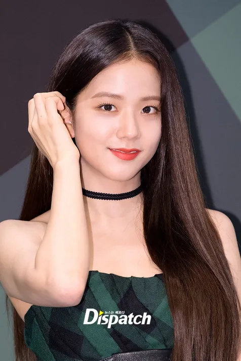 Selipkan Rambut di Telinga