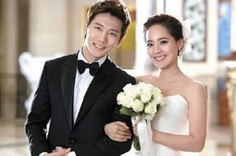 Ki Tae Young dan Eugene