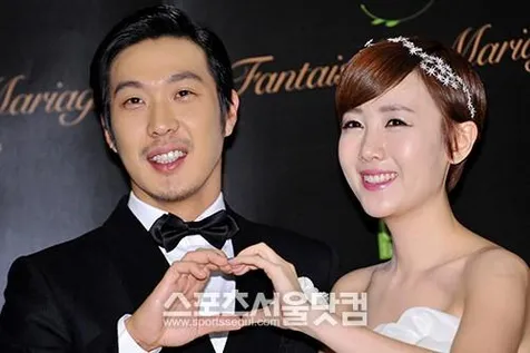 HaHa dan Byul
