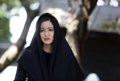 Adegan Ekstrem Dihilangkan