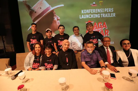 Pembuktian dan Pengorbanan Elly Sugigi