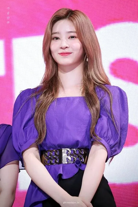 Minju IZONE