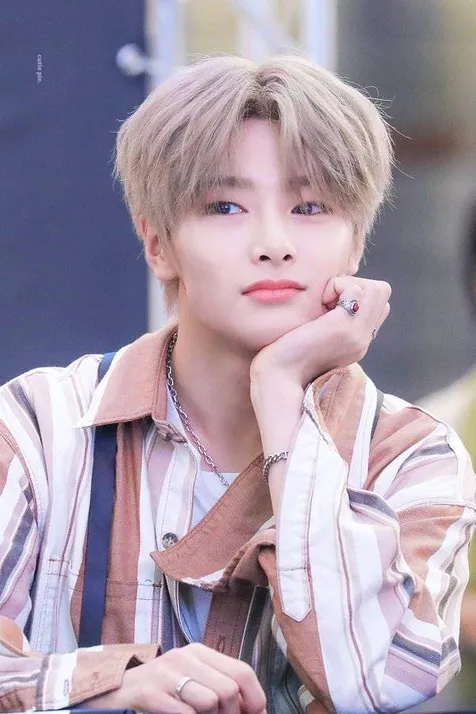 I.N Stray Kids