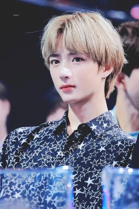 Beomgyu TXT