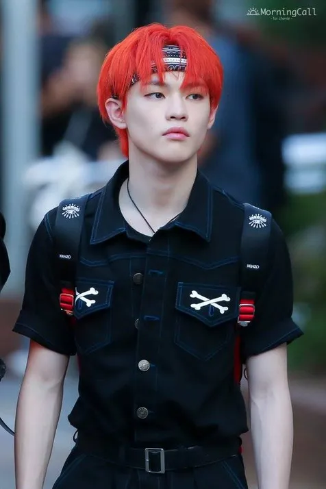 Chenle NCT