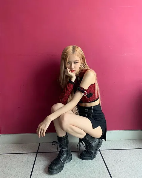 KILL THIS LOVE