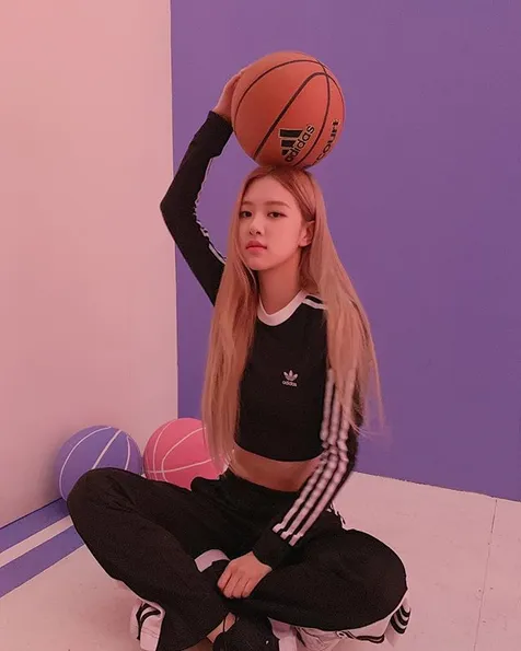 Photoshoot