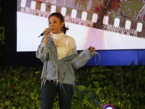 Alasan Tak Mau Ambil Tawaran Soundtrack Film