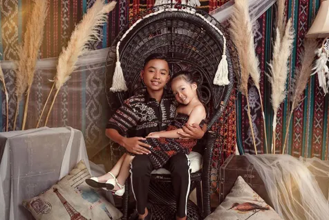 Malaikat Kiriman Tuhan