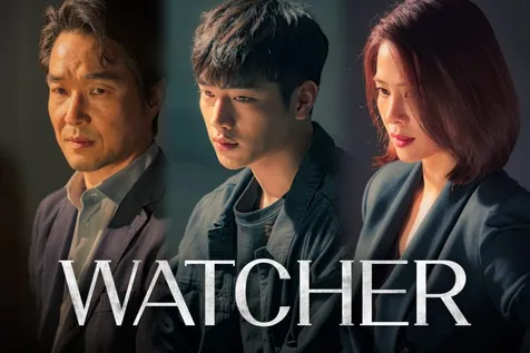 WATCHER