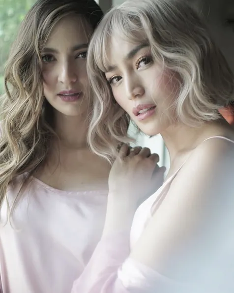 Bagai Bidadari