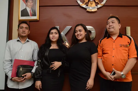 Enggan Ganti Nama Duo Semangka