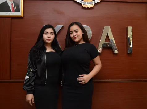 Habiskan 10 Juta Untuk Treatment 'Semangka'
