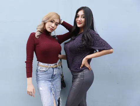 Akui Bantuan Pamela