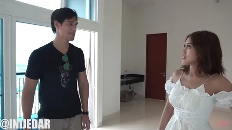 Fasilitas di Apartemen Baru