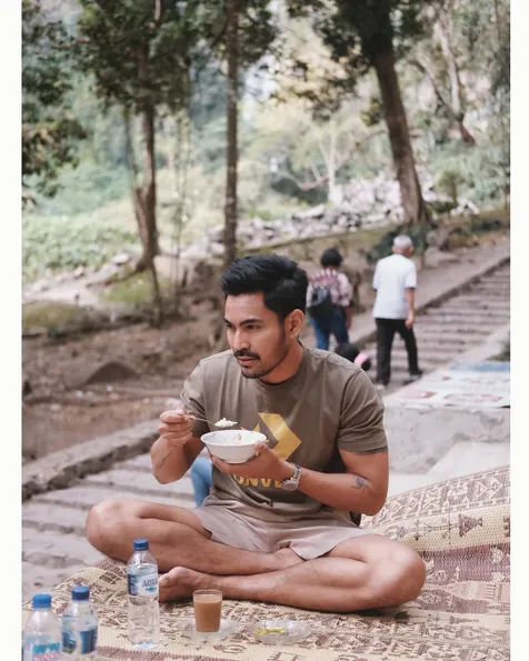 Didukung Keluarga