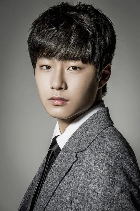 Shin Ki Joon