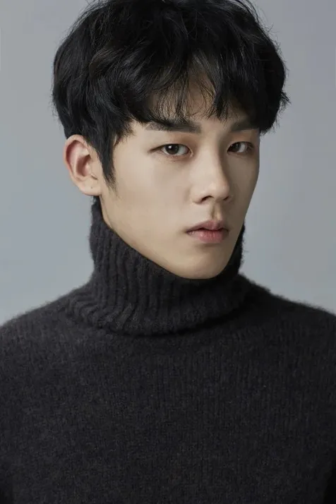 Lee Jung Ha
