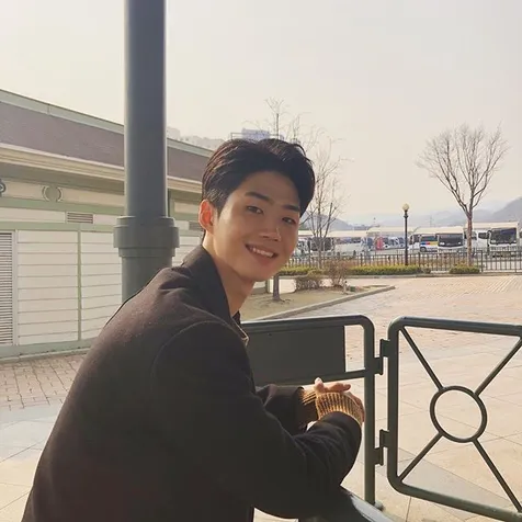 Yoo Dong Guk