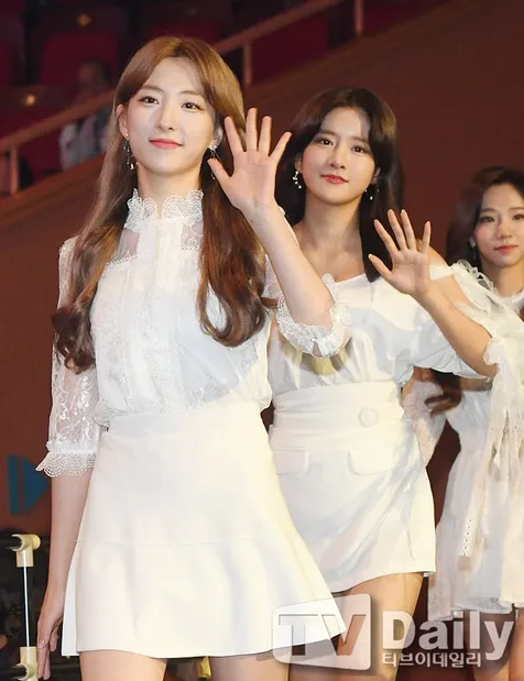 Eunseo WJSN