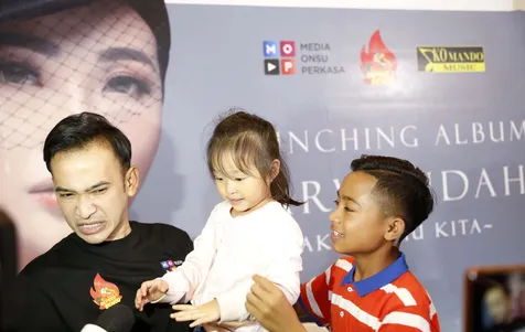 Bakal Proses Adopsi?