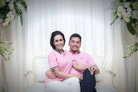 Sudah Terlanjur Kecewa Pada Suami