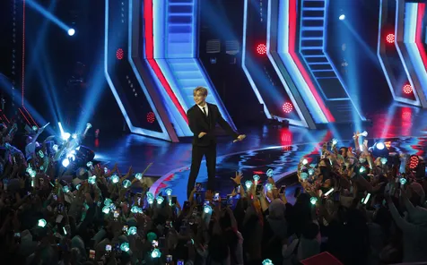 Kangen Member SHINee