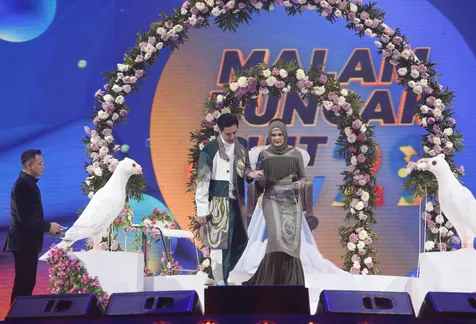 Belum Sempat Masak Buat Roger Danuarta