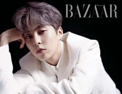 Xiumin EXO