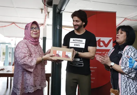 Pendidikan Untuk Anak Berkebutuhan Khusus