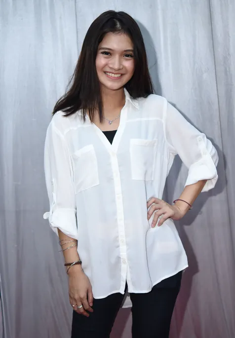 Vinessa Inez