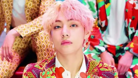 V BTS