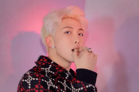 RM BTS