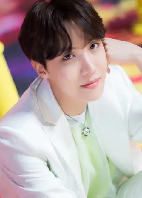 J-Hope BTS