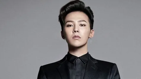 G-Dragon