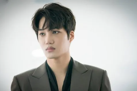 Kai EXO