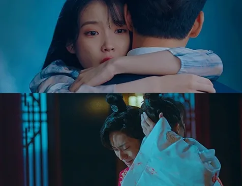 Pelukan Chung Myung Vs Goo Chang Sung