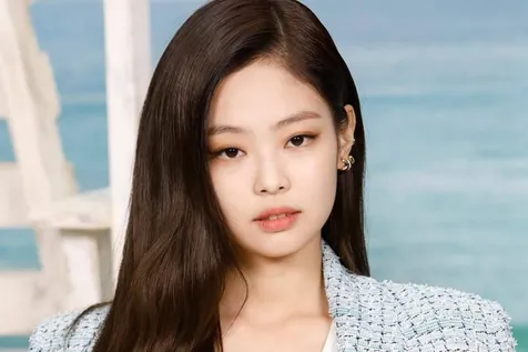 Jennie BLACKPINK