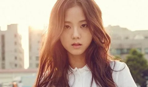 Jisoo BLACKPINK