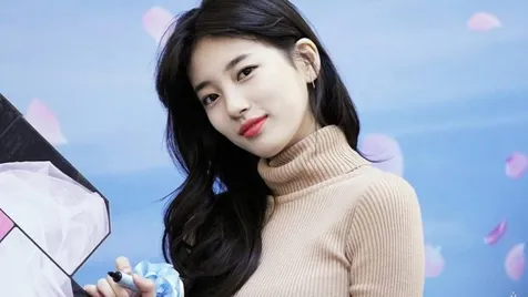 Bae Suzy