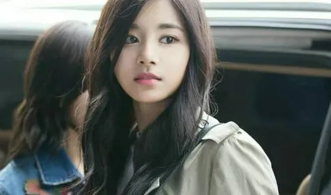 Tzuyu TWICE