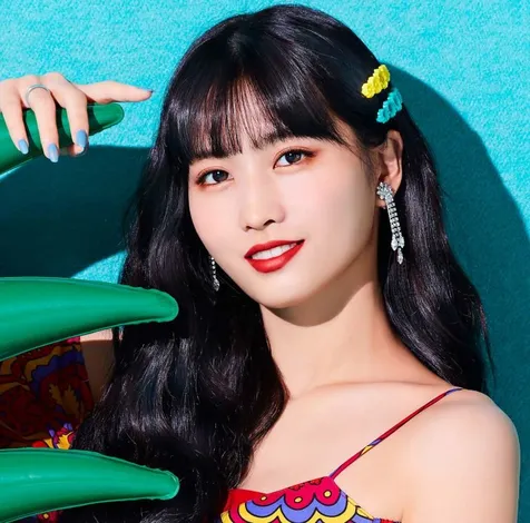 Momo TWICE
