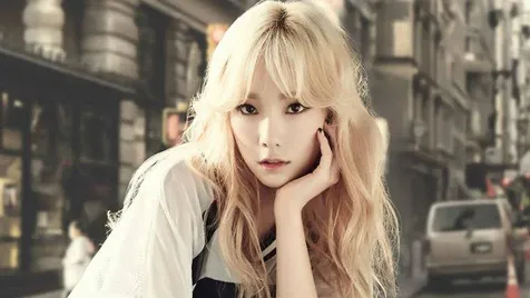 Taeyeon SNSD