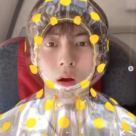 Hwang Minhyun