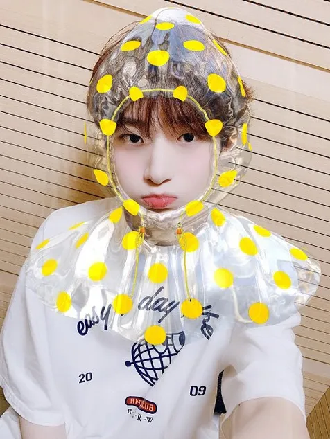 Jinhyuk